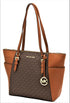 MICHAEL KORS BROWN BAG