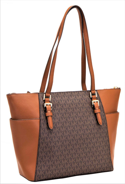 MICHAEL KORS BROWN BAG