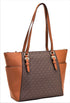MICHAEL KORS BROWN BAG