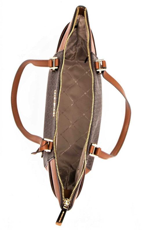 MICHAEL KORS BROWN BAG