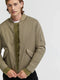 Massimo Dutti Bomber Jacket