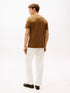 Tommy Hilfiger Classic Tees Khaki