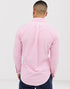 Ralph Lauren Custom Fit Garment-Dyed Oxford Shirt