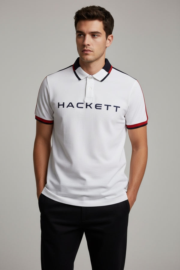Hackett Sport Polo