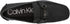 Calvin Klein Magnus Men's Slip-On Loafer in Black Weave Emboss