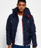 Superdry Hooded Wind Yachter Jacket