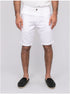 Ritchie Cotton Linen Shorts