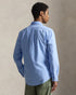 Ralph Lauren Custom Fit Garment-Dyed Oxford Shirt