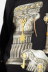 VERSACE
COLUMNS-PRINT COTTON SWEATSHIRT