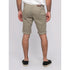 Ritchie Cotton Chino Printed Short