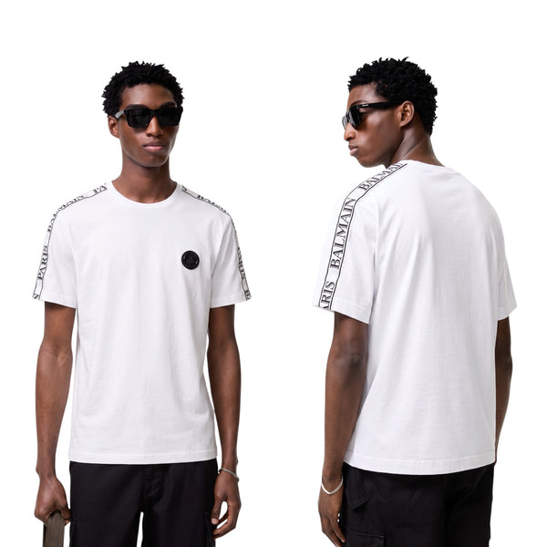 Balmain T.Shirt White