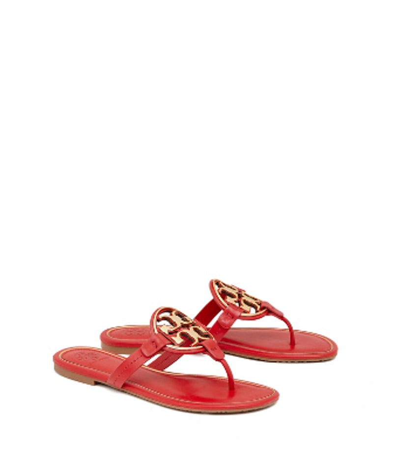 TORY BURCH Miller Metal-logo