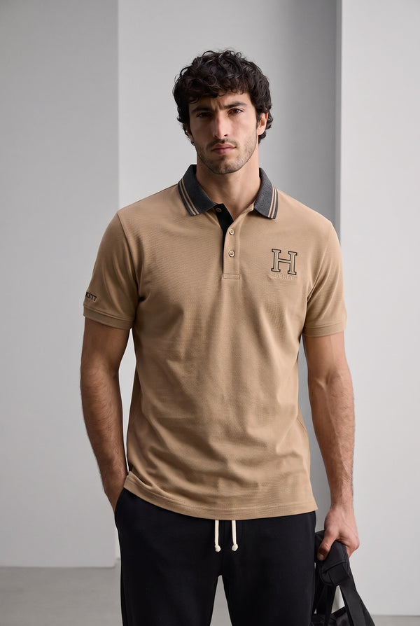 Hackett Sports Polo