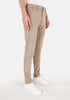 Colin’s Slim Fit Mid-Waist Straight Leg Men's Beige