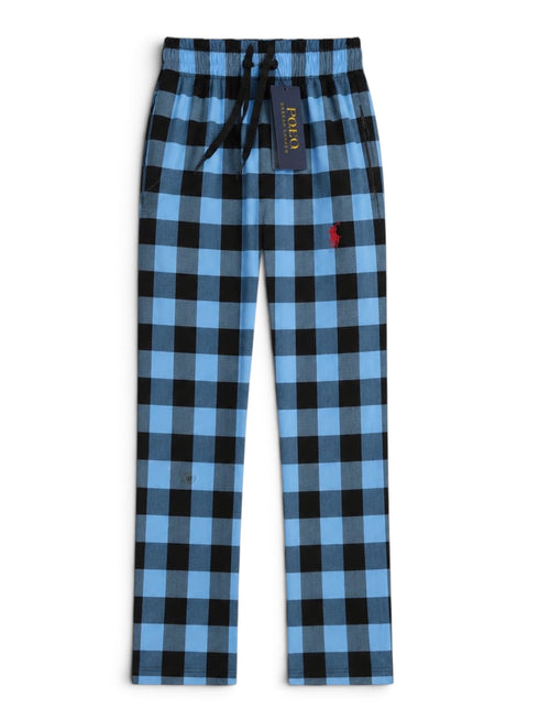 Polo Ralph Lauren Red Pony Cotton Sleepwear & Loungewear