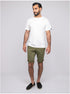 Ritchie Cotton Chino Shorts