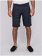 Ritchie Cotton Linen Shorts