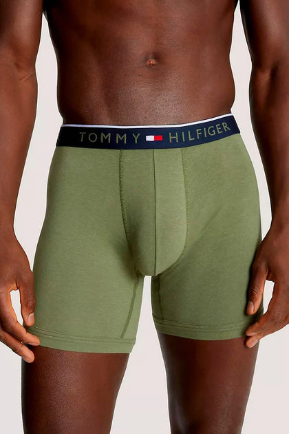 Tommy Hilfiger Boxer Briefs 1 Pack