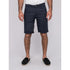 Ritchie Cotton Linen Shorts