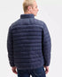 Hawke & Co Men's Empire 2.0 PrimaLoft Packable Jacket Navy