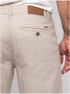 Ritchie Cotton Linen Shorts