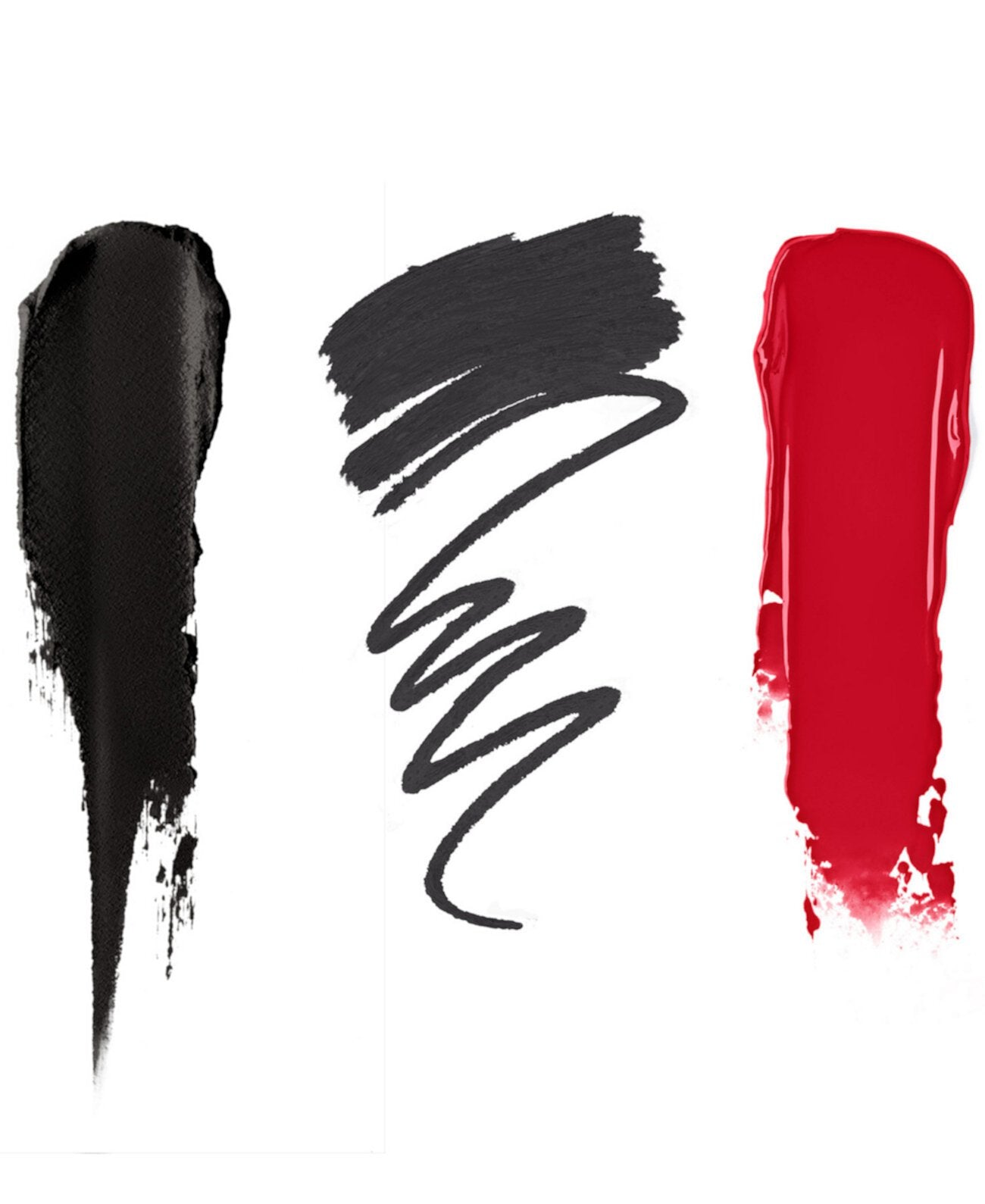 SMASHBOX
Suicide Squad 3-Pc. Harley Quinn Makeup Set