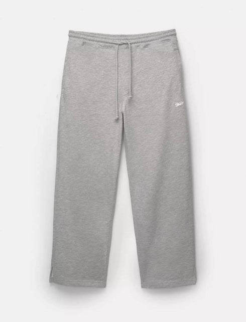 Pull & Bear STWD Relaxed Fit Trouser Terry Fabric