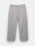 Pull & Bear STWD Relaxed Fit Trouser Terry Fabric