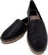 TORY BURCH ESPADRILLES LEATHER SHOES
