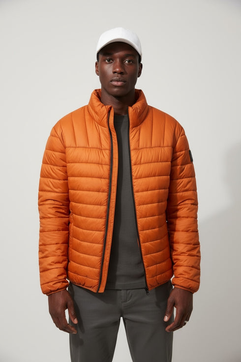 Hawke & Co. Outfitter Men's Empire 2.0 PrimaLoft Packable Jacket