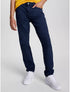 TOMMY JEANS SLIM-FIT KNIT JEANS