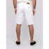 Ritchie Cotton Linen Shorts