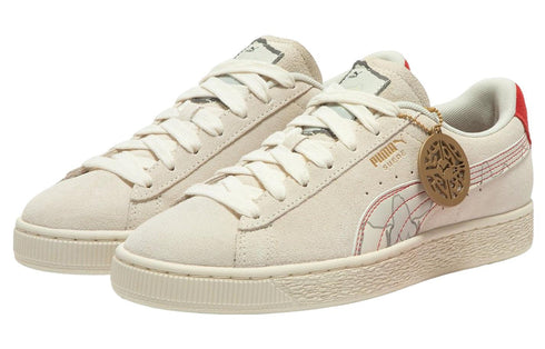 Puma Suede Sneakers