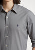 Ralph Lauren Custom Fit Garment-Dyed Oxford Shirt