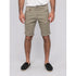 Ritchie Cotton Chino Printed Short