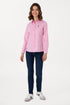 USPA PINK COTTON SHIRT