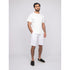 Ritchie Cotton Linen Shorts
