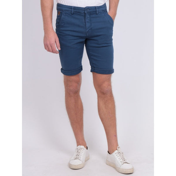 Ritchie Cotton Chino Short
