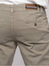 Ritchie Cotton Chino Printed Short