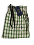 Polo Ralph Lauren Blue Pony Cotton Sleepwear & Loungewear