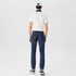 LACOSTE SLIM-FIT DENIM JEANS