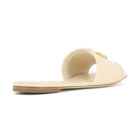 TORY BURCH
ELEANOR SLIDER SANDAL