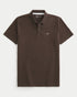 Hollister Icon Polo brown