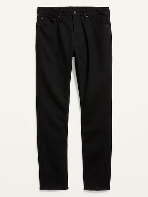Old Navy Slim Built-In-Flex Jeans