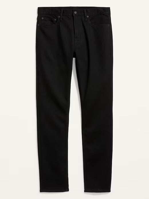 Old Navy Slim Built-In-Flex Jeans