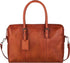 CEDRUS LAPTOP BAG TOP GRAIN LEATHER BRIEFCASE