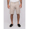 Ritchie Cotton Linen Shorts