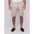 Ritchie Cotton Linen Shorts