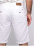 Ritchie Cotton Linen Shorts