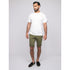 Ritchie Cotton Chino Shorts